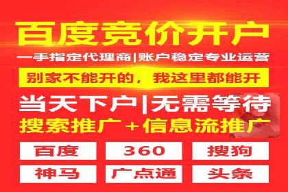 SEM专员经验分享与案例